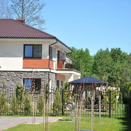Vila Primavera Palanga Exteriör bild