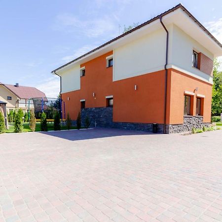 Vila Primavera Palanga Exteriör bild